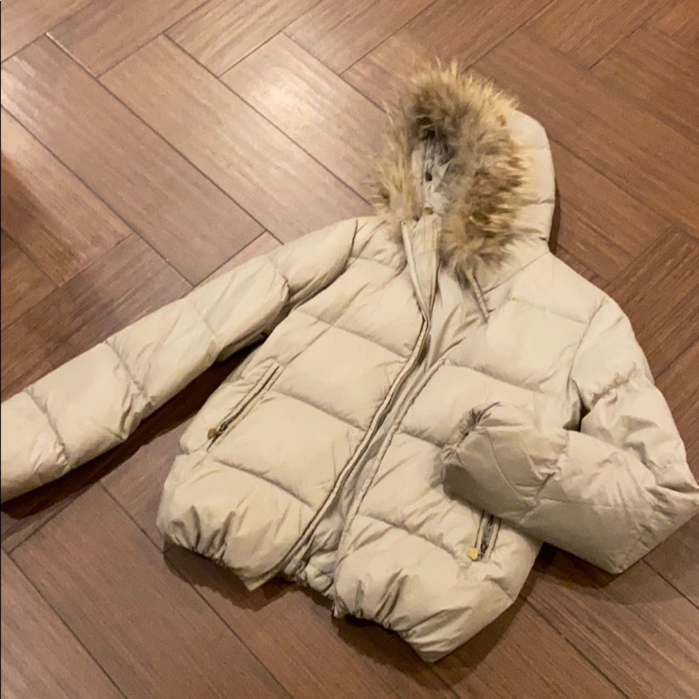 Gerard Darrel Puffer Jacket